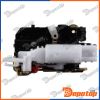 Serrure de porte gauche arrière pour DACIA | EZC-RE-012, 825031894R
